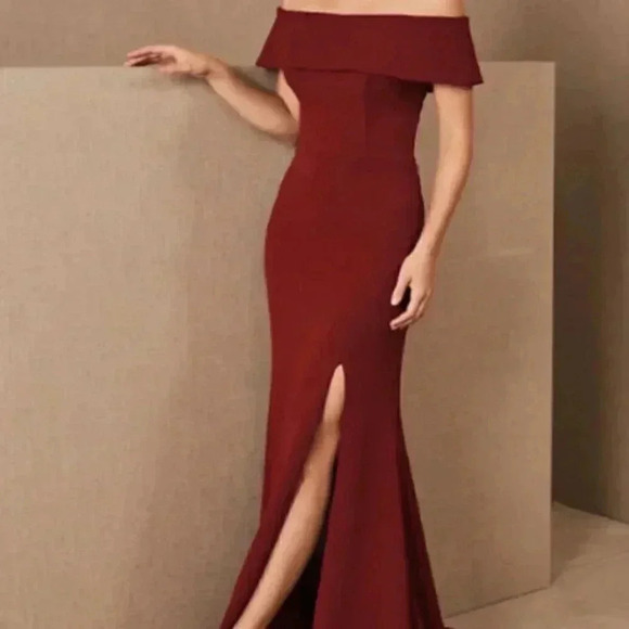 BHLDN Delice Dress by Anthropologie - Picture 1 of 1